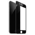 Захисне скло Hoco Full screen curved surface HD 0.2mm (A2) для Apple iPhone 7/8 Чорний