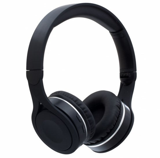 Bluetooth навушники Gorsun GS-E90 Black