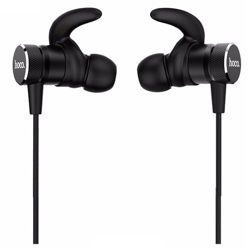 Bluetooth навушники Hoco ES8 Black
