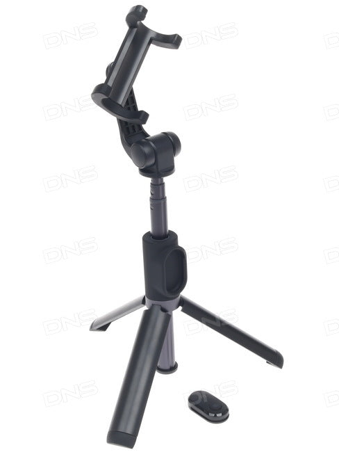 Селфі-монопод Xiaomi Bracket Self-timer Tripod (XMZPG01YMB) Black
