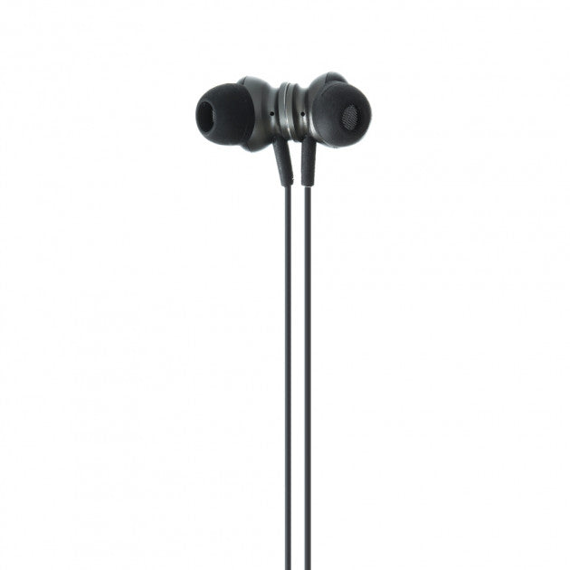 Bluetooth навушники Celebrat A6 Black