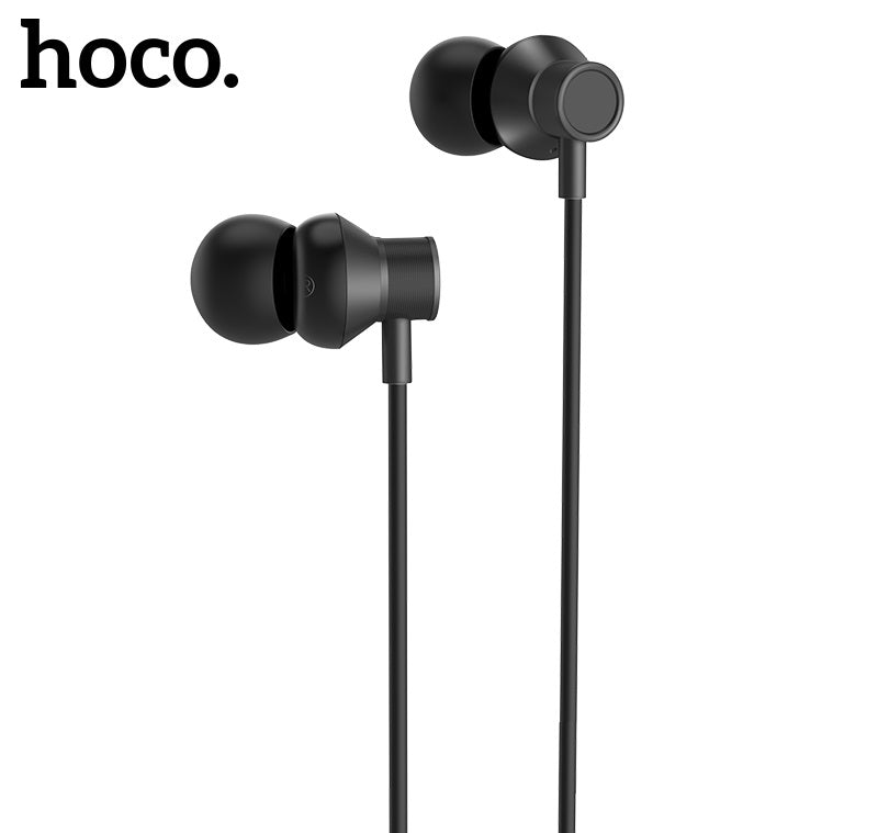 Навушники HOCO ES13 exquisite sports Bluetooth Чорний
