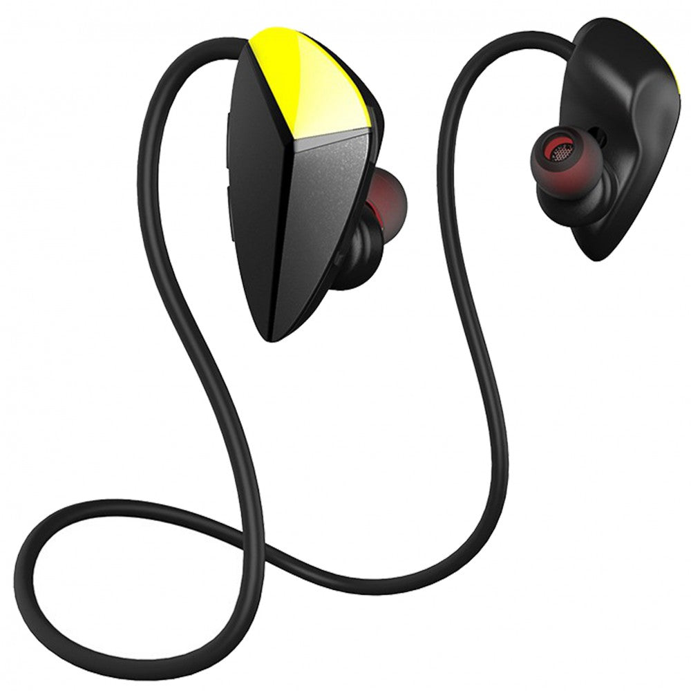 Бездротові Bluetooth навушники Awei A887BL Black