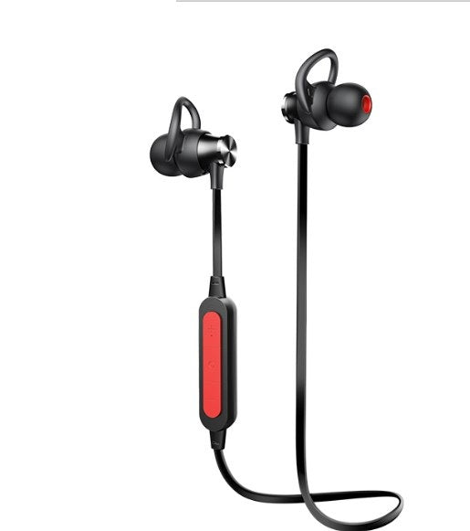 Bluetooth навушники Joyroom MG-DL1 Black