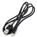 Кабель Hoco X1 Lightning 1M Black
