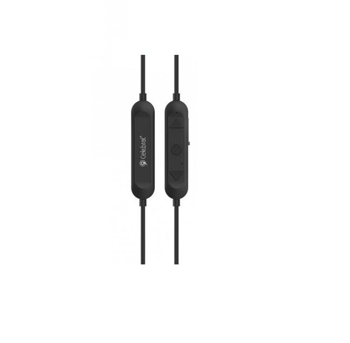 Bluetooth навушники Celebrat A13 Black