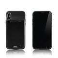 Чохол-PowerBank Remax Penen series PN-04 для iPhone X 3200mAh Black