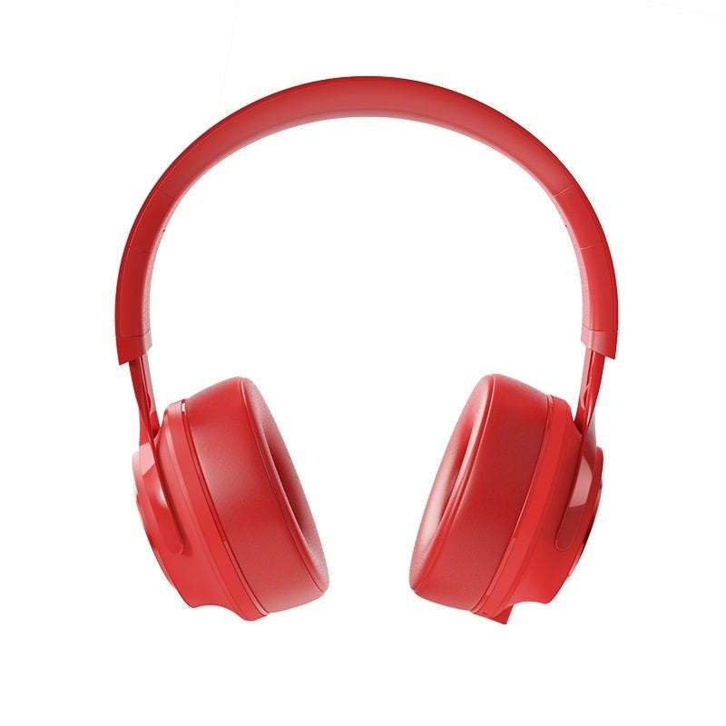 Bluetooth навушники Hoco W22 Talent sound Red