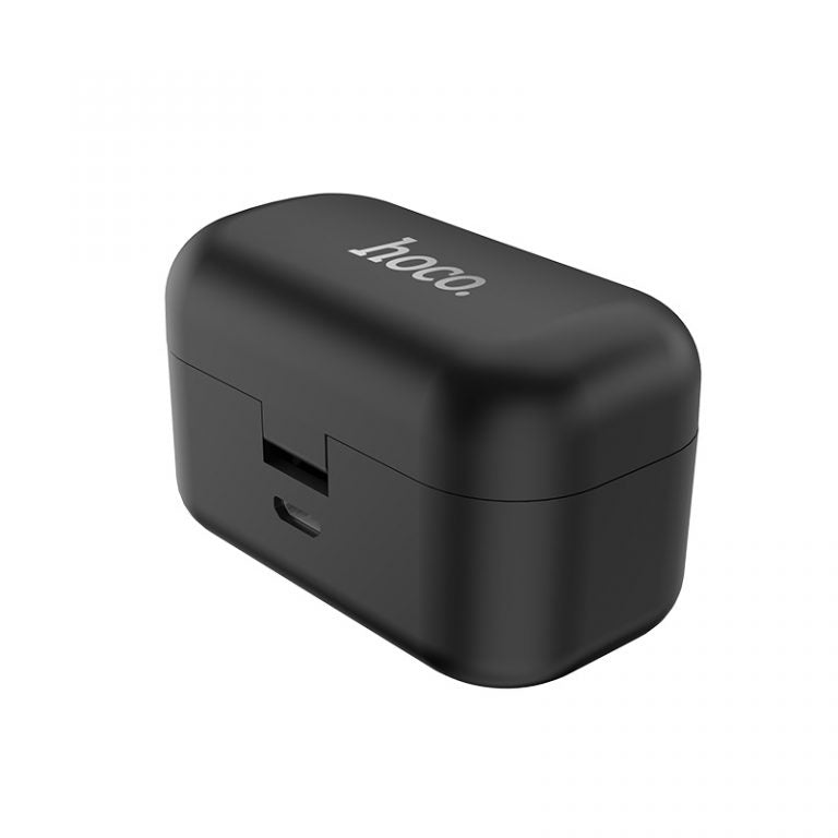 Bluetooth навушники Hoco ES15 Black