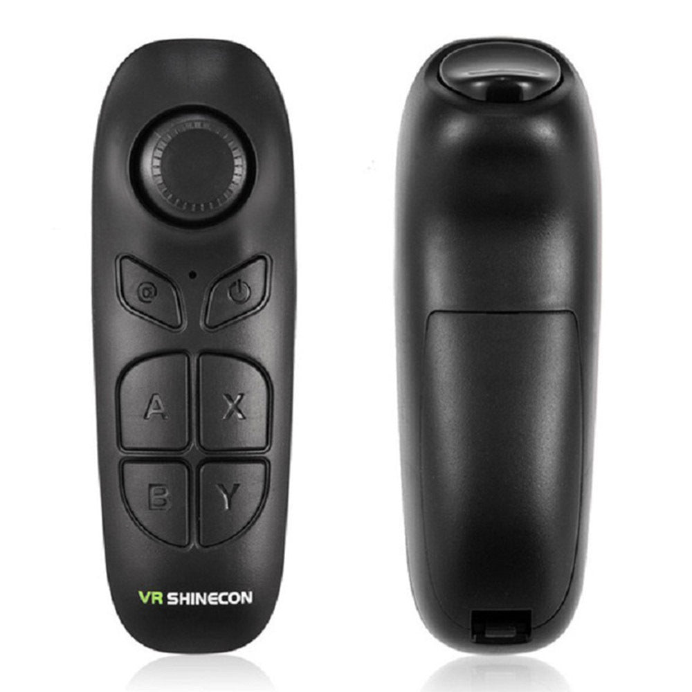 Джойстик (пульт для VR окулярів) Shinecon VR SC-B03 Black