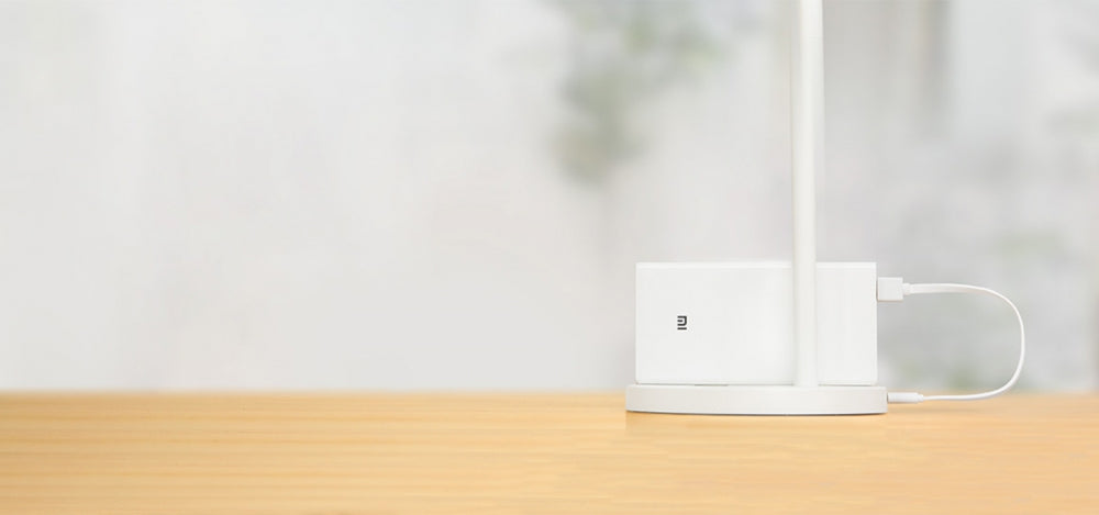 Лампа Xiaomi Yeelight LED Table Lamp Standard Біла