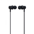 Bluetooth навушники Celebrat A8 Black