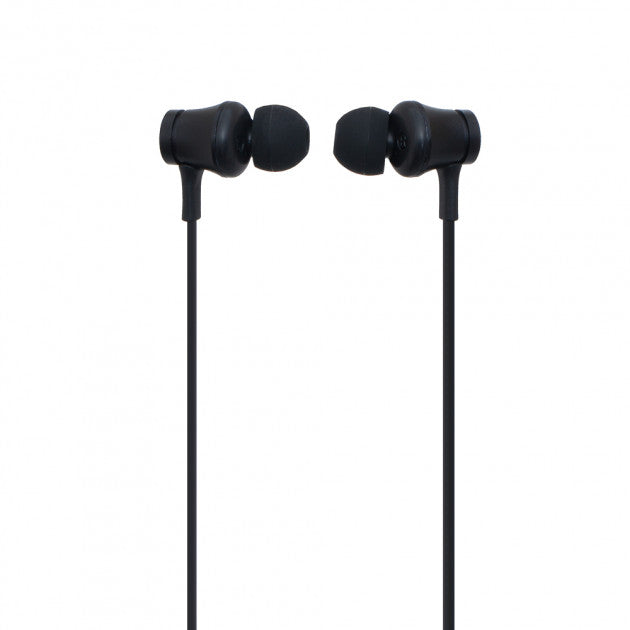 Bluetooth навушники Celebrat A8 Black