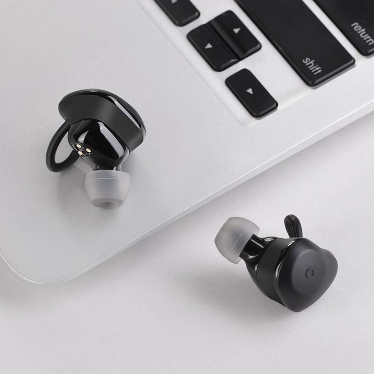 Bluetooth навушники Hoco ES15 Black