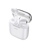 Bluetooth навушники Joyroom JR-T04 White