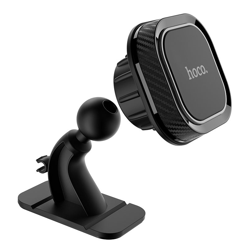 Автодержатель Hoco CA53 Black