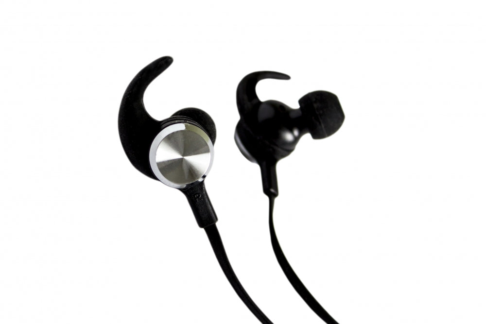 Bluetooth навушники Celebrat A11 Black