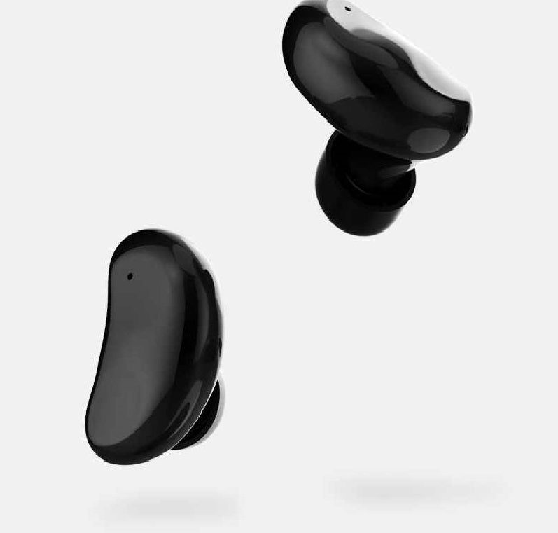 Бездротові навушники Remax True Wireless Stereo Earbuds TWS-5 Tarnish