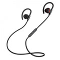 Bluetooth навушники Baseus Encok S17 Black