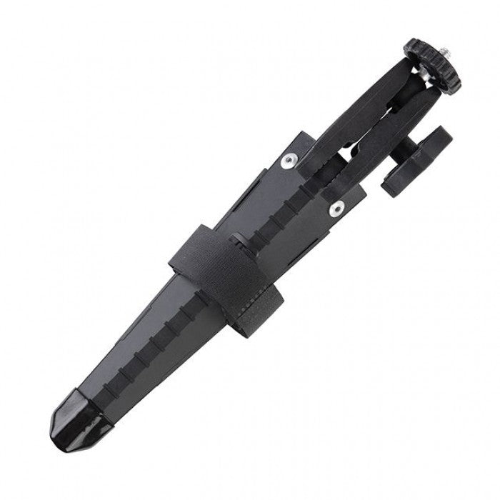 Тримач INTERTOOL для лазерного рівня 1/4" висота 250мм
