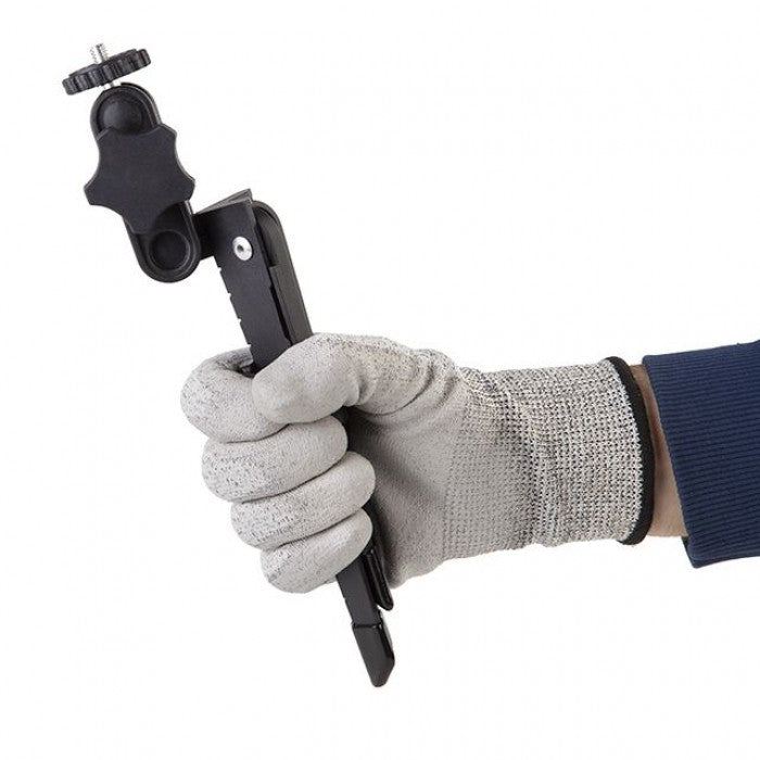Тримач INTERTOOL для лазерного рівня 1/4" висота 250мм