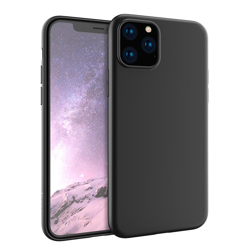 Чохол Hoco Fascination series protective для Apple iPhone 11 Pro Max Black