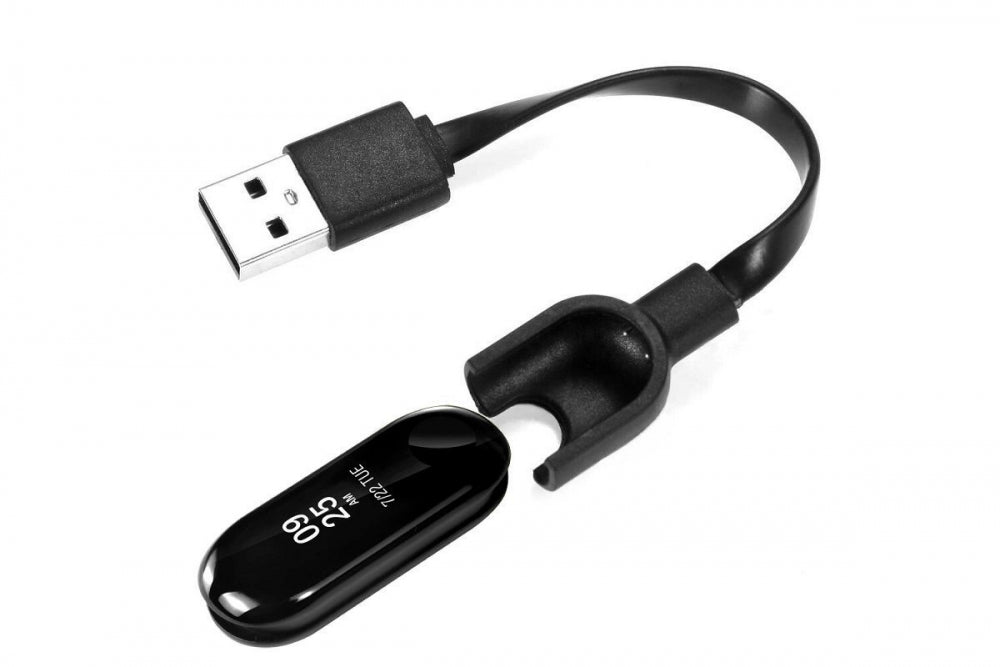 СЗУ Xiaomi для mi band 3 Black