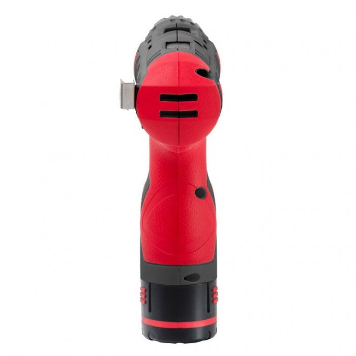 Дрель-шуруповерт INTERTOOL DT-0310 12В акумуляторна