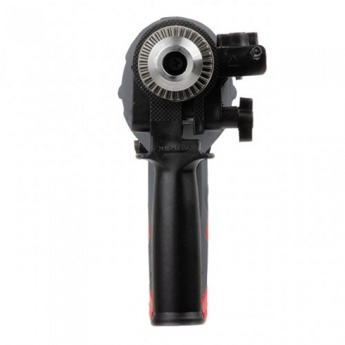 Дрель ударна INTERTOOL DT-0107 550Вт