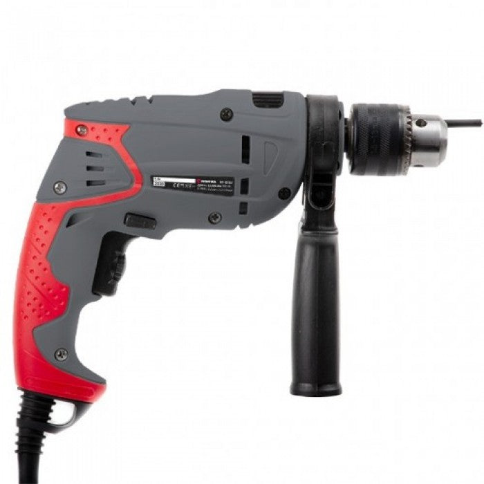 Дрель ударна INTERTOOL DT-0107 550Вт