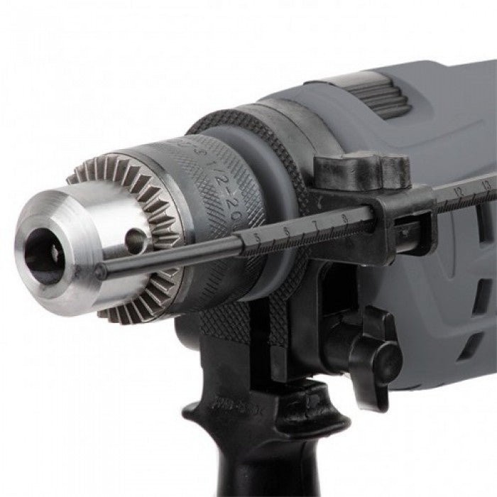 Дрель ударна INTERTOOL DT-0107 550Вт
