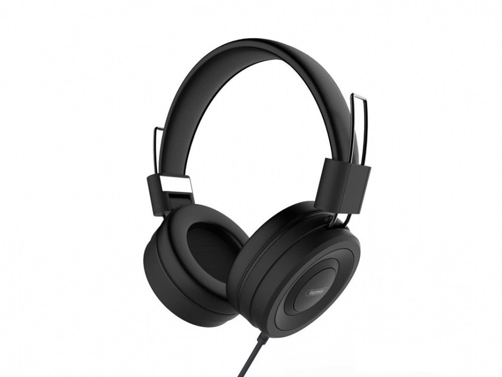 Навушники Remax RM-805 Black