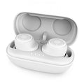 Бездротові Bluetooth навушники Remax TWS-2S Silver
