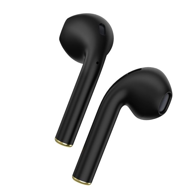 Bluetooth навушники Hoco ES28 Original series Black