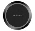 Бездротовий зарядний пристрій Momax Q.Pad X Чорний