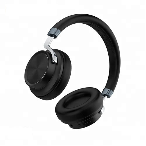 Навушники Bluetooth Yison B2 Black