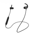 Bluetooth навушники Yison E14 Black