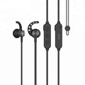 Bluetooth навушники Yison E9 Black