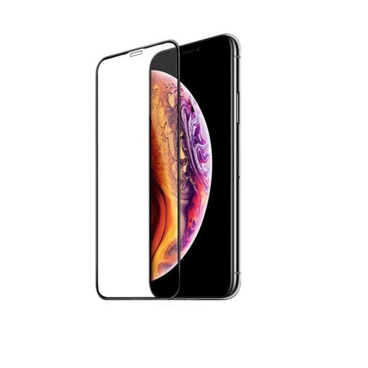 Захисне скло Hoco DG1 для Apple iPhone X/XS/11 Pro Чорне