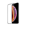 Захисне скло Hoco DG1 для Apple iPhone XR/11 Чорне