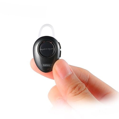 Bluetooth-гарнитура Remax Rb-T22 Black