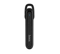 Bluetooth-гарнитура Hoco E30 Black