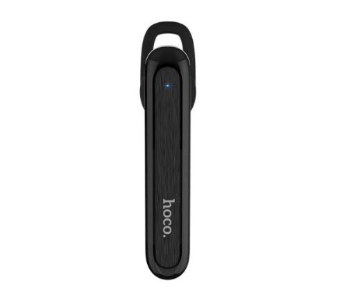 Bluetooth-гарнитура Hoco E30 Black