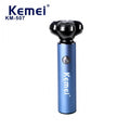 Електробритва Kemei KM-507 акумуляторна водостійка 5W