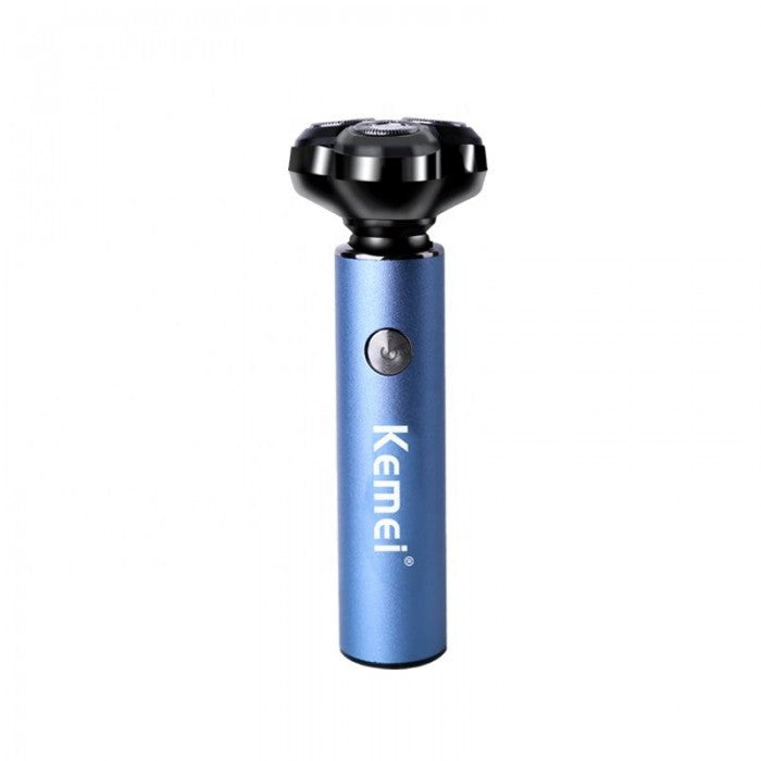Електробритва Kemei KM-507 акумуляторна водостійка 5W