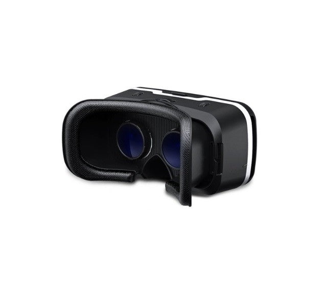 Окуляри віртуальної реальності Shinecon VR SC-G04 Black