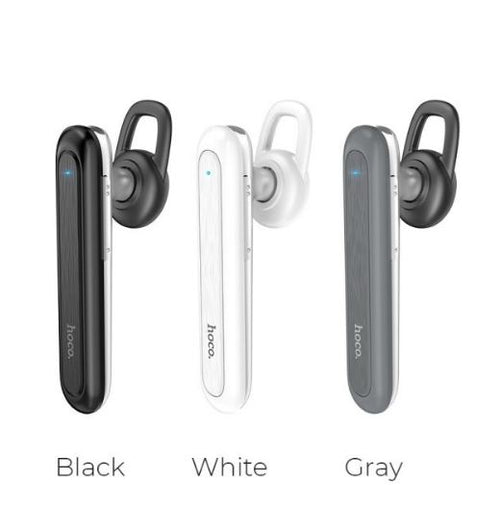 Bluetooth-гарнітура Hoco E30 Grey