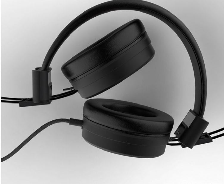 Навушники Remax RM-805 Black