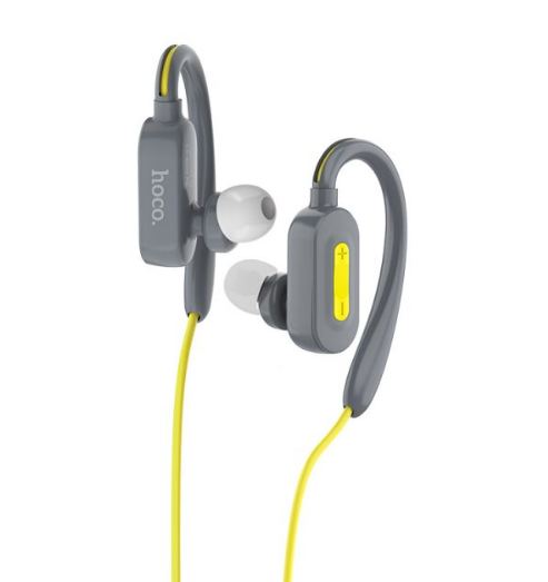 Bluetooth навушники Hoco ES16 Black