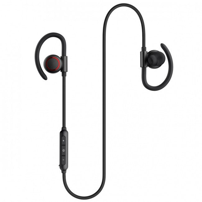 Bluetooth навушники Baseus Encok S17 Black
